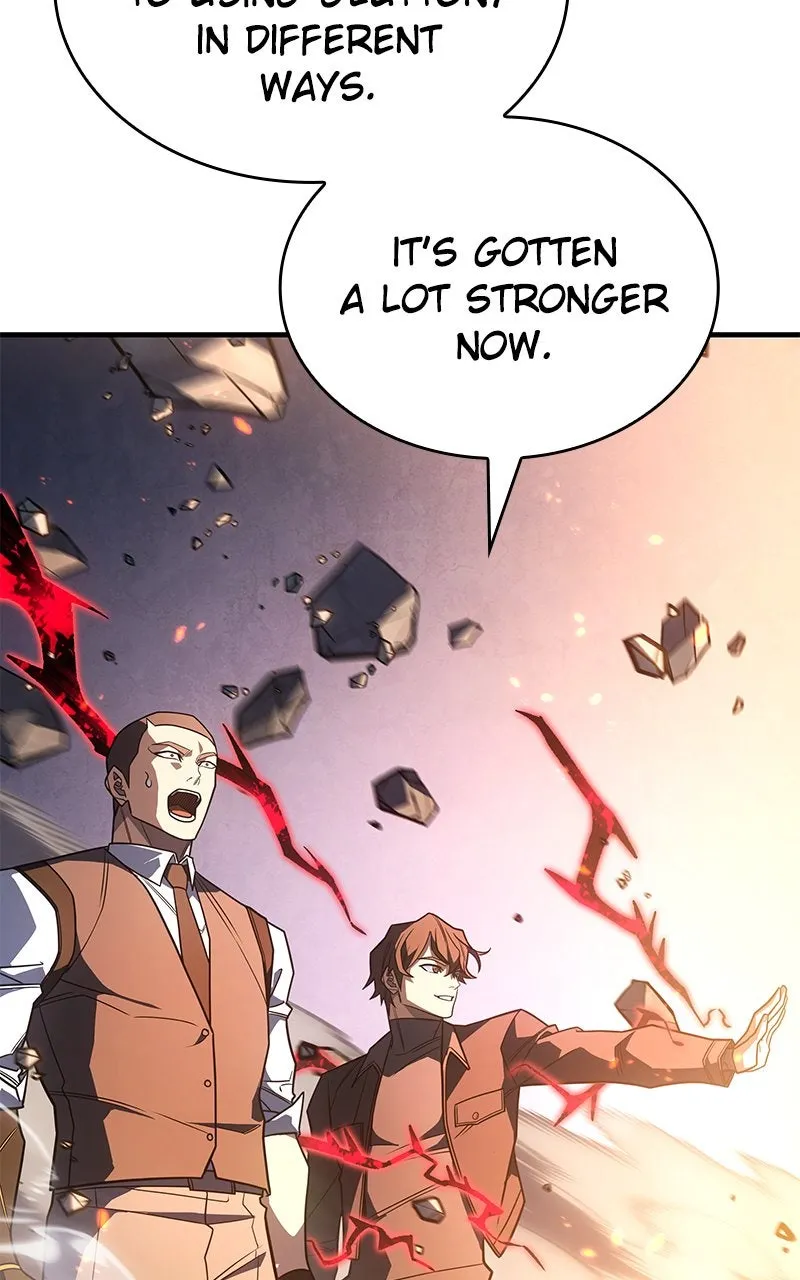 Returned by the King Chapter 56 page 104 - 