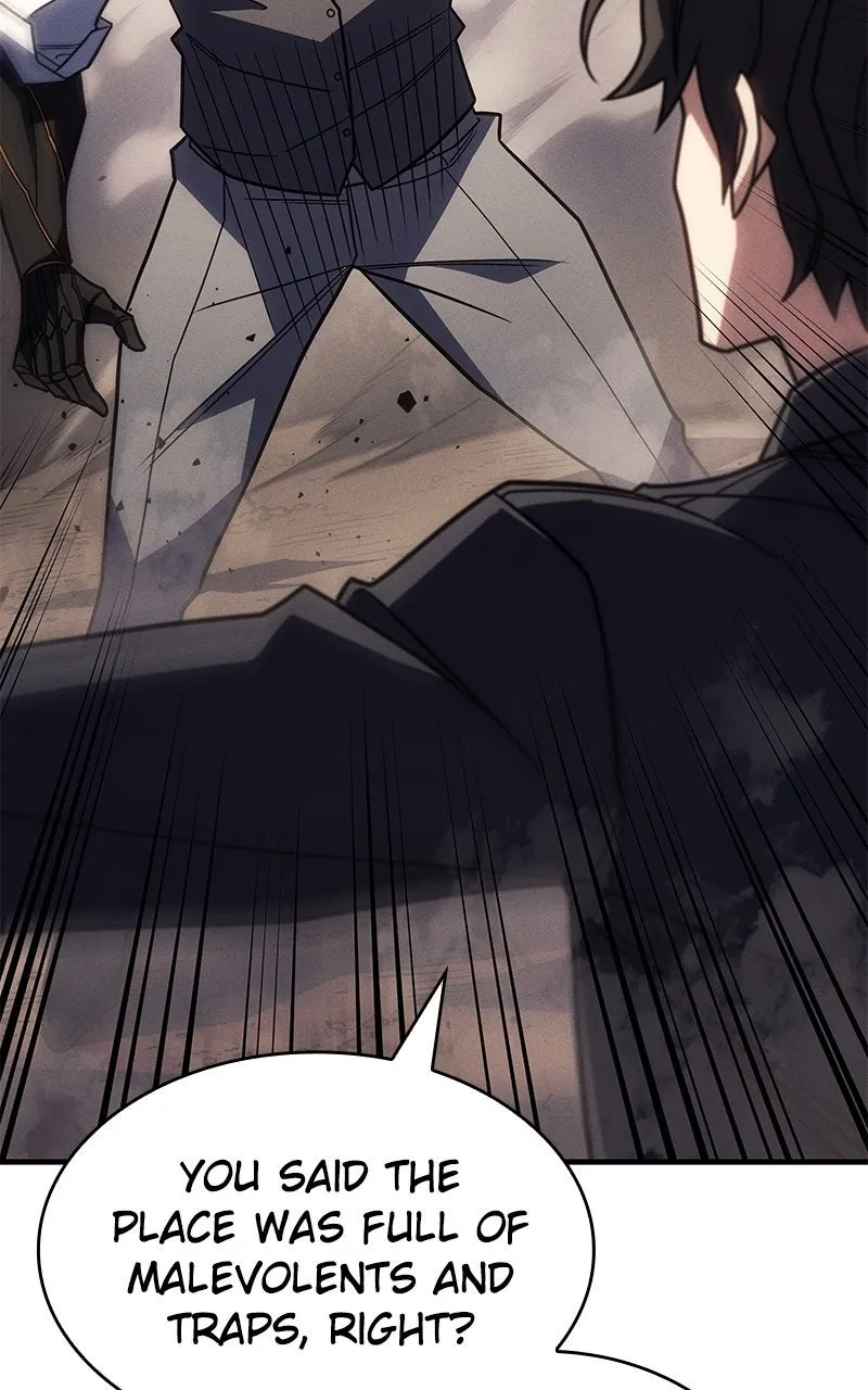 Returned by the King Chapter 56 page 109 - 