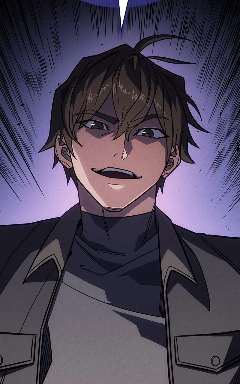 Returned by the King Chapter 56 page 111 - 