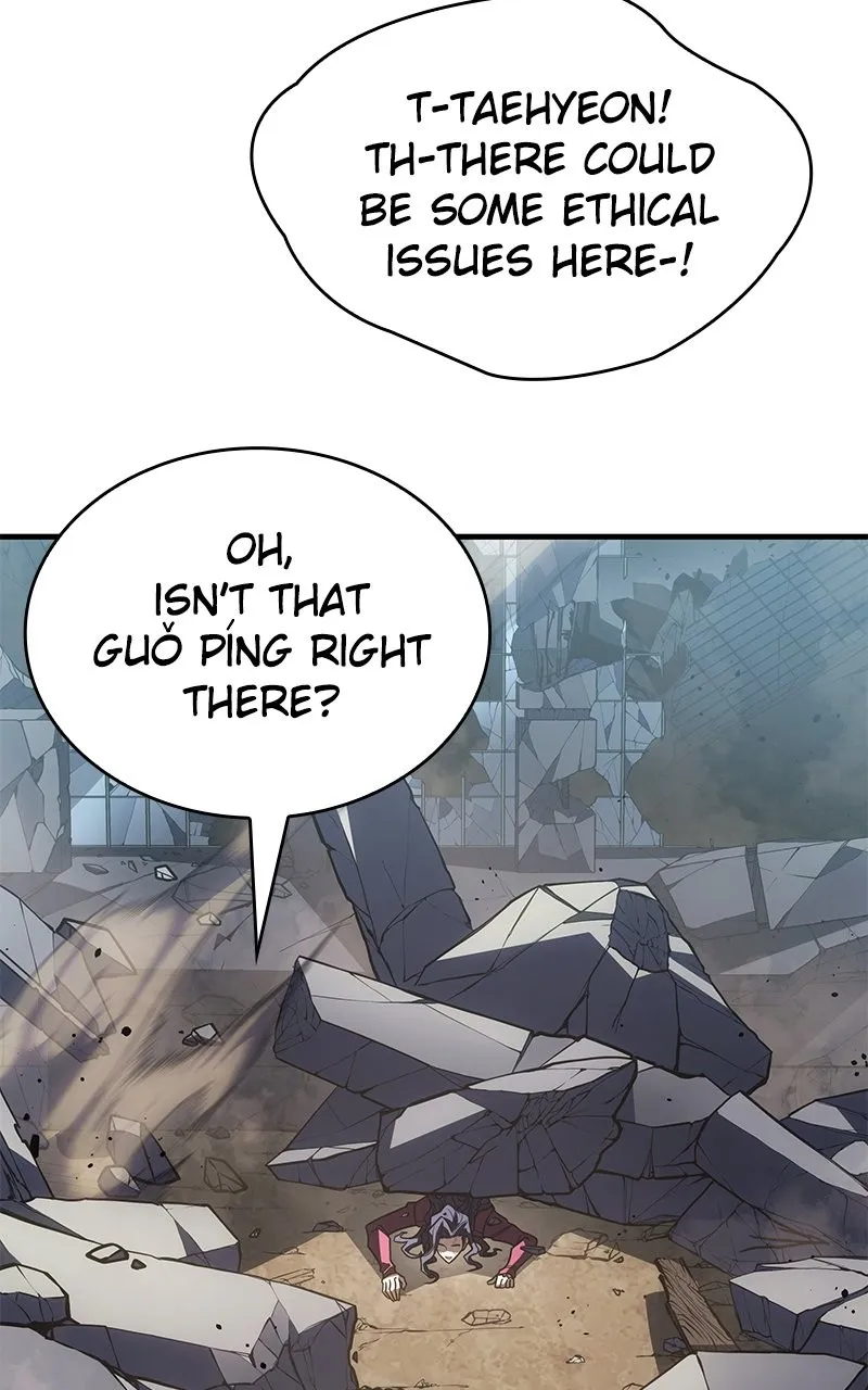 Returned by the King Chapter 56 page 113 - 
