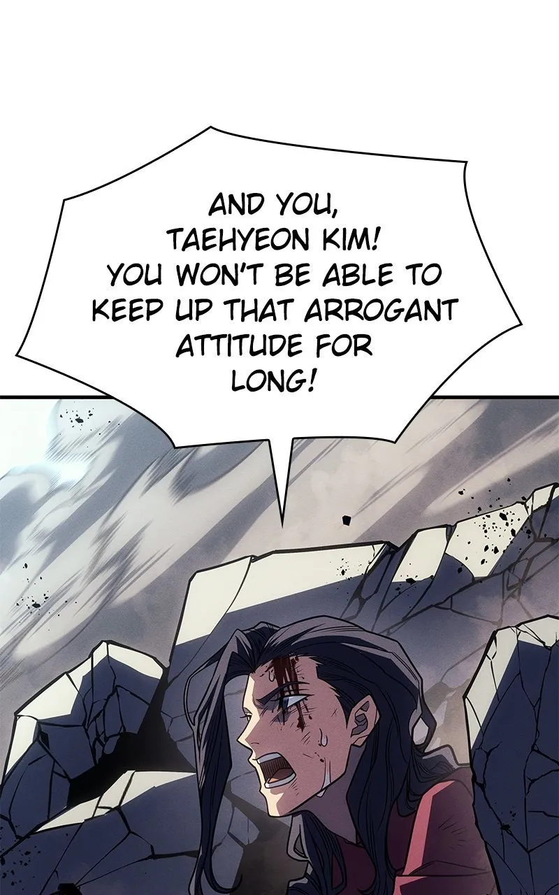 Returned by the King Chapter 56 page 119 - 