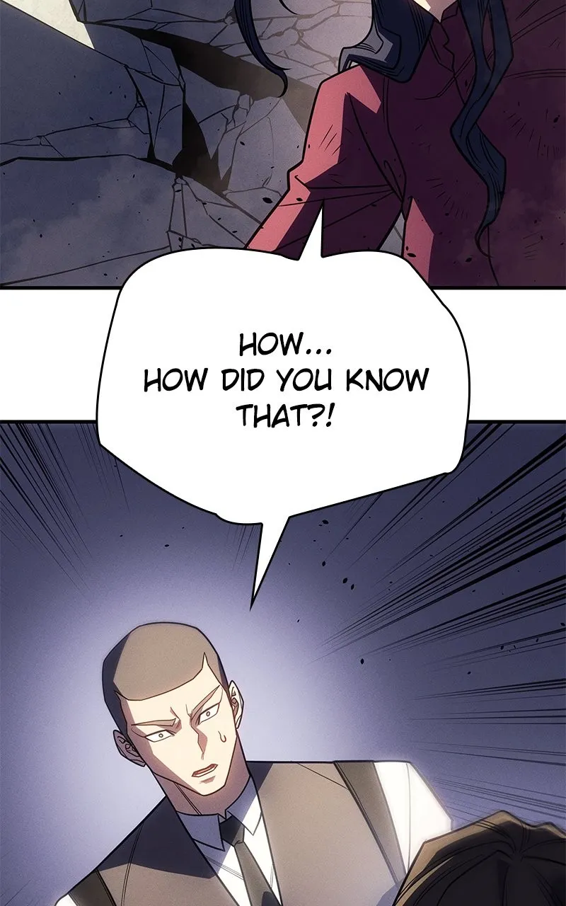 Returned by the King Chapter 56 page 124 - 