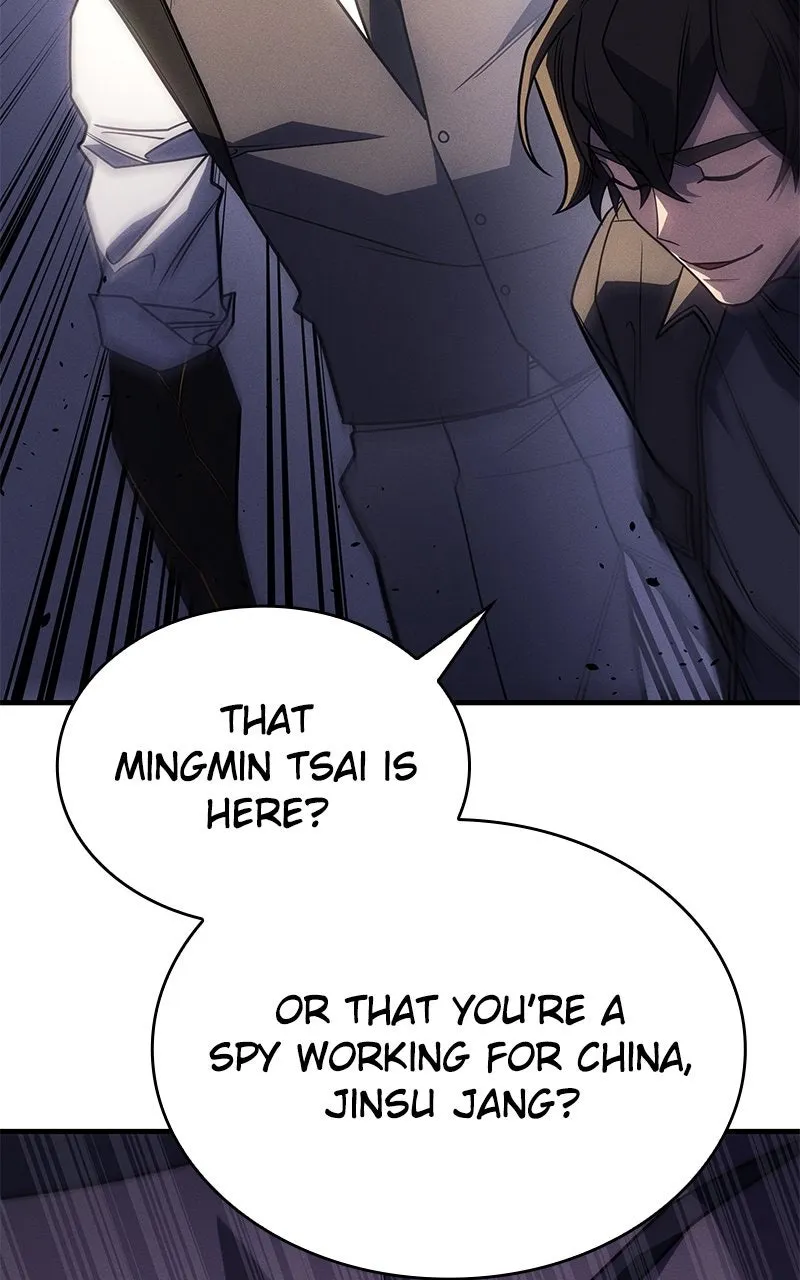 Returned by the King Chapter 56 page 125 - 