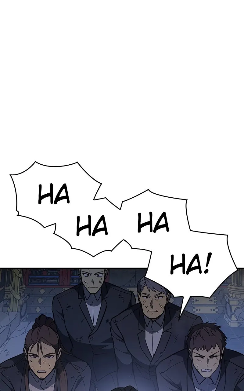 Returned by the King Chapter 56 page 15 - 