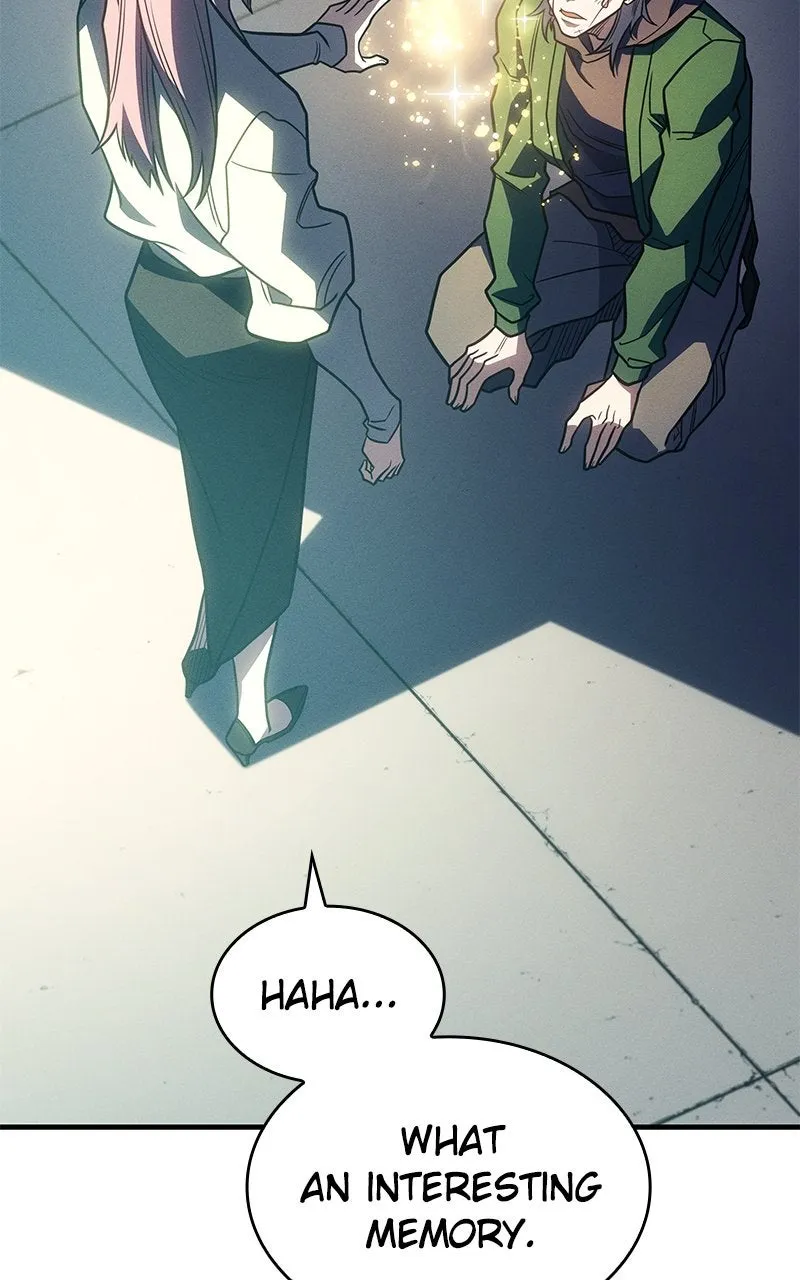 Returned by the King Chapter 56 page 153 - 