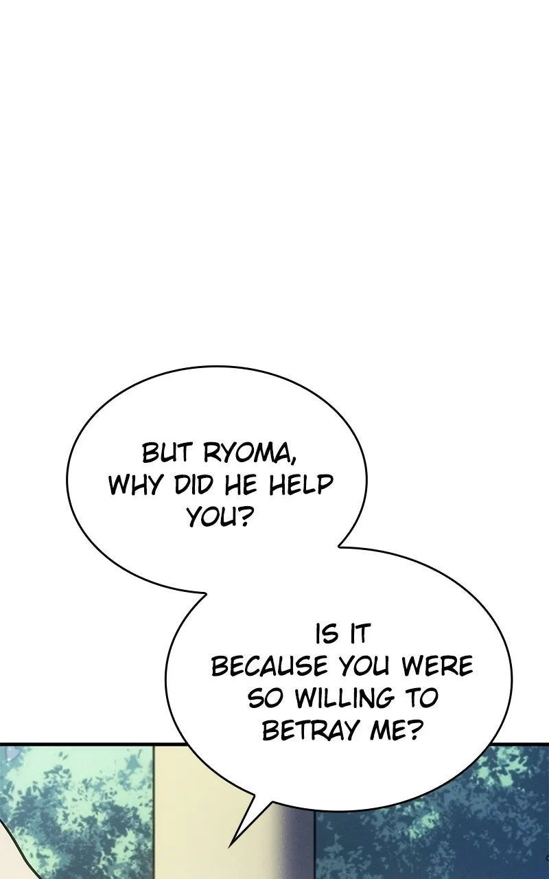 Returned by the King Chapter 56 page 156 - 