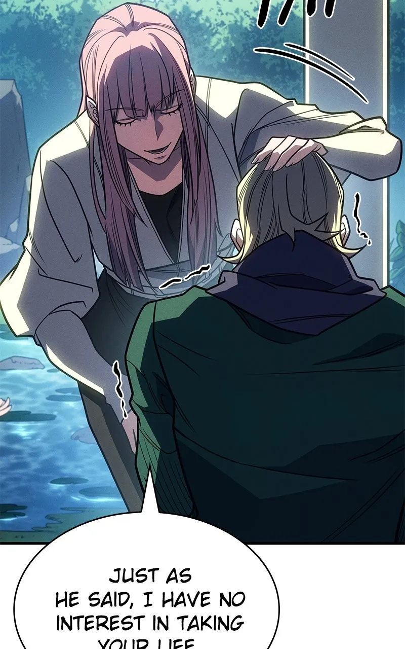 Returned by the King Chapter 56 page 160 - 
