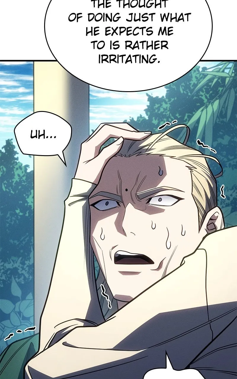 Returned by the King Chapter 56 page 162 - 