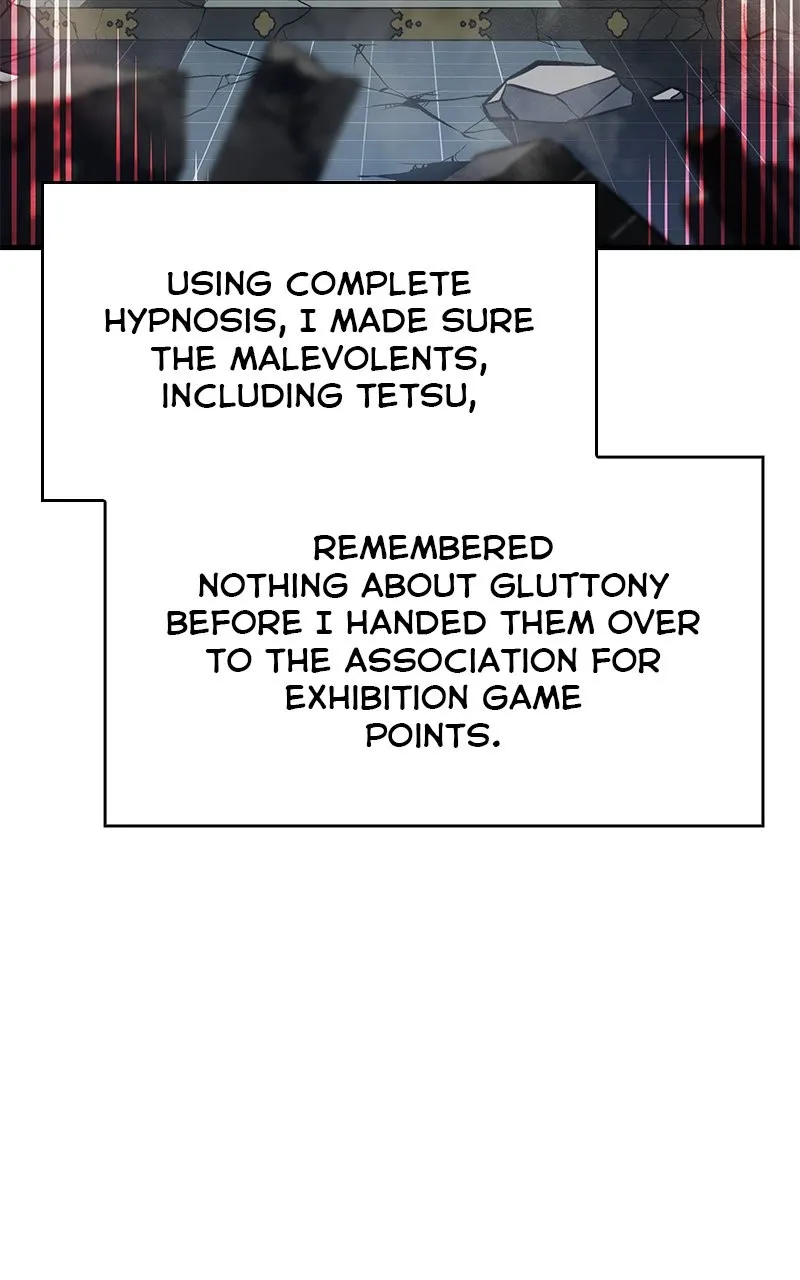 Returned by the King Chapter 56 page 19 - 