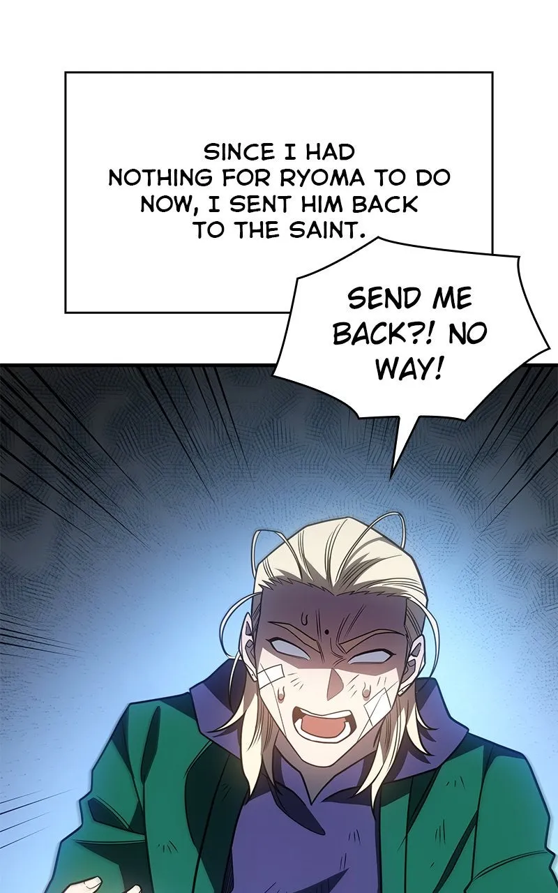 Returned by the King Chapter 56 page 20 - 