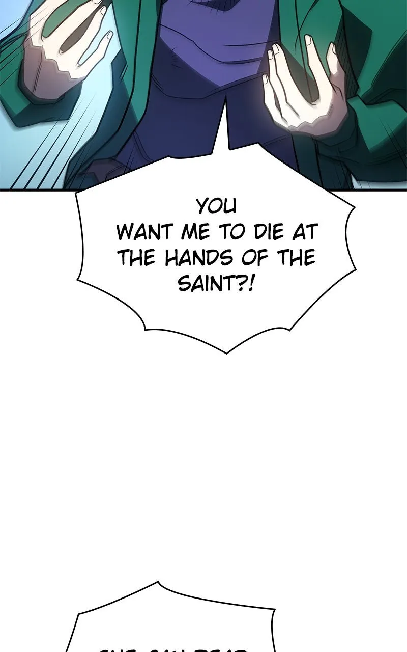 Returned by the King Chapter 56 page 21 - 