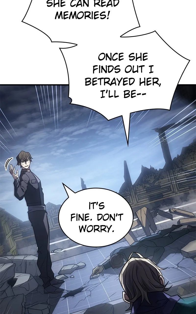 Returned by the King Chapter 56 page 22 - 