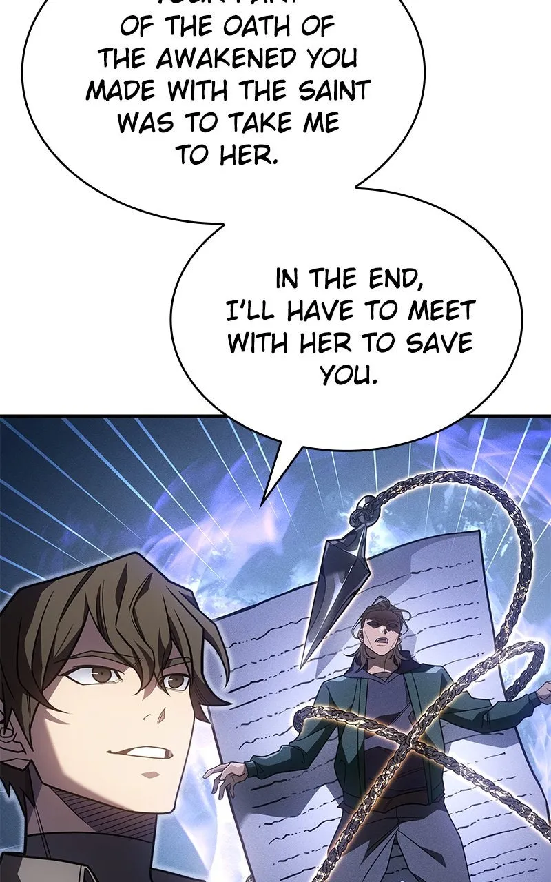 Returned by the King Chapter 56 page 24 - 