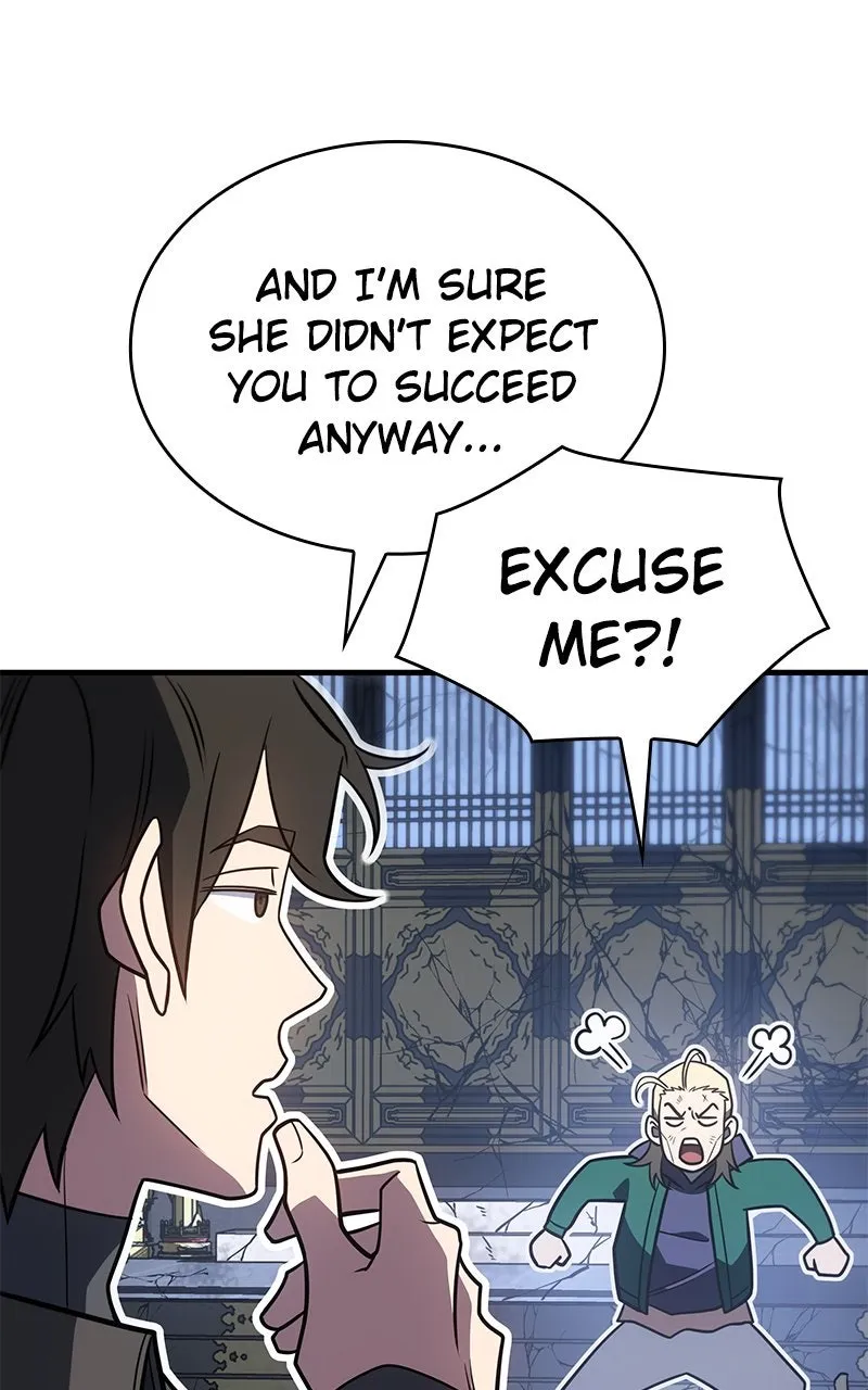 Returned by the King Chapter 56 page 26 - 