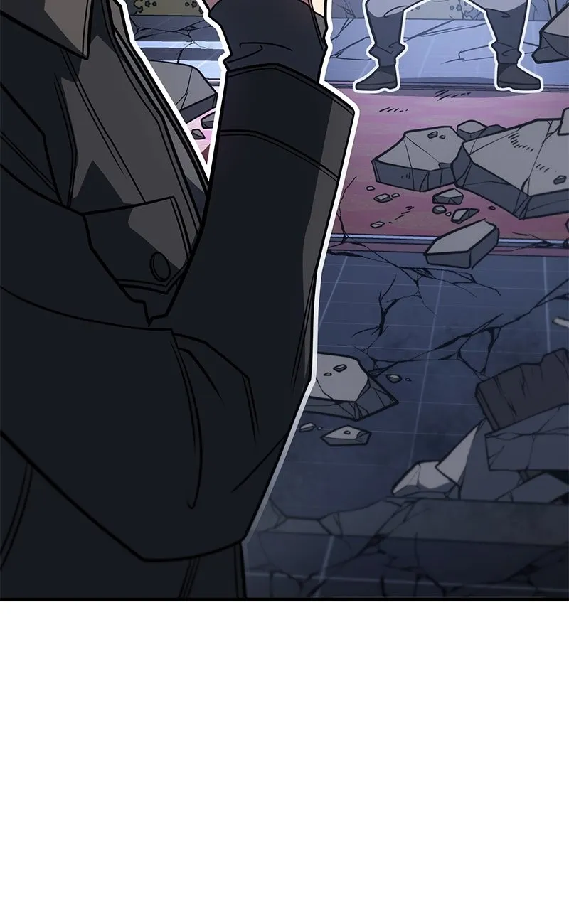 Returned by the King Chapter 56 page 27 - 