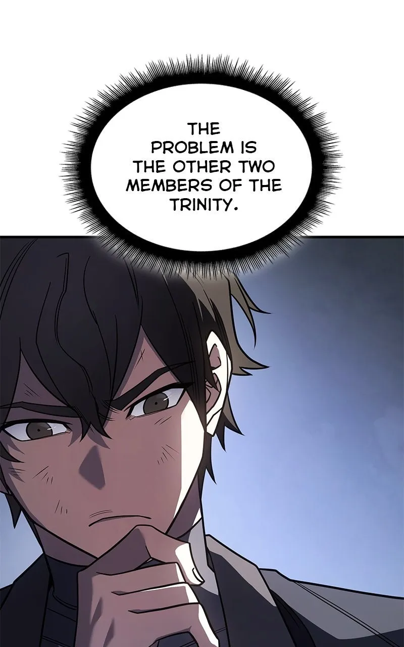 Returned by the King Chapter 56 page 28 - 