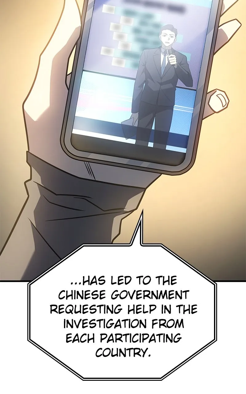 Returned by the King Chapter 56 page 35 - 