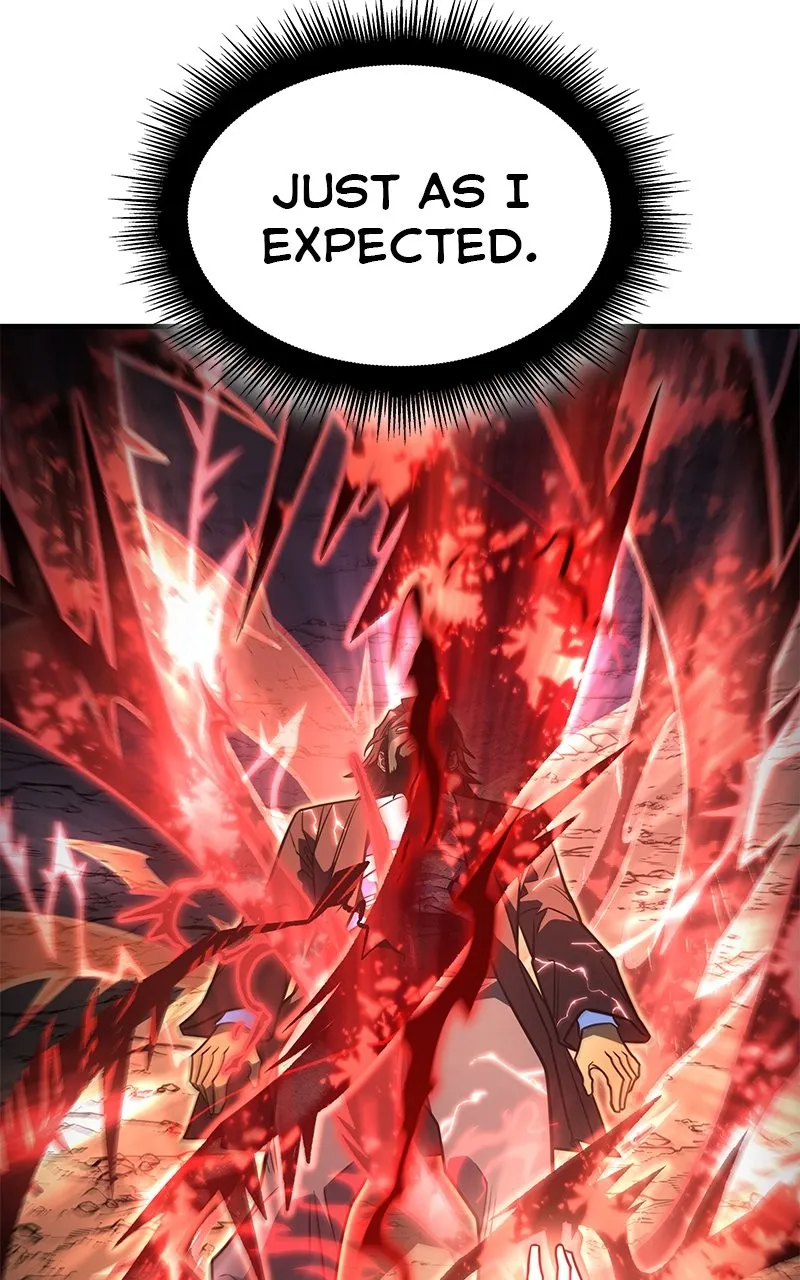 Returned by the King Chapter 56 page 6 - 