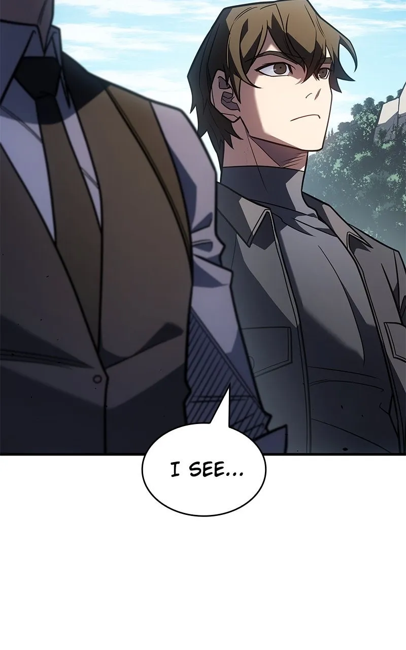 Returned by the King Chapter 56 page 56 - 