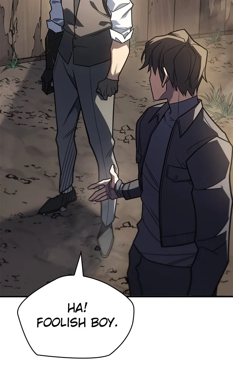 Returned by the King Chapter 56 page 58 - 