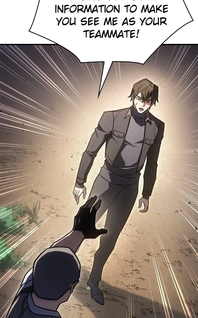 Returned by the King Chapter 56 page 64 - 