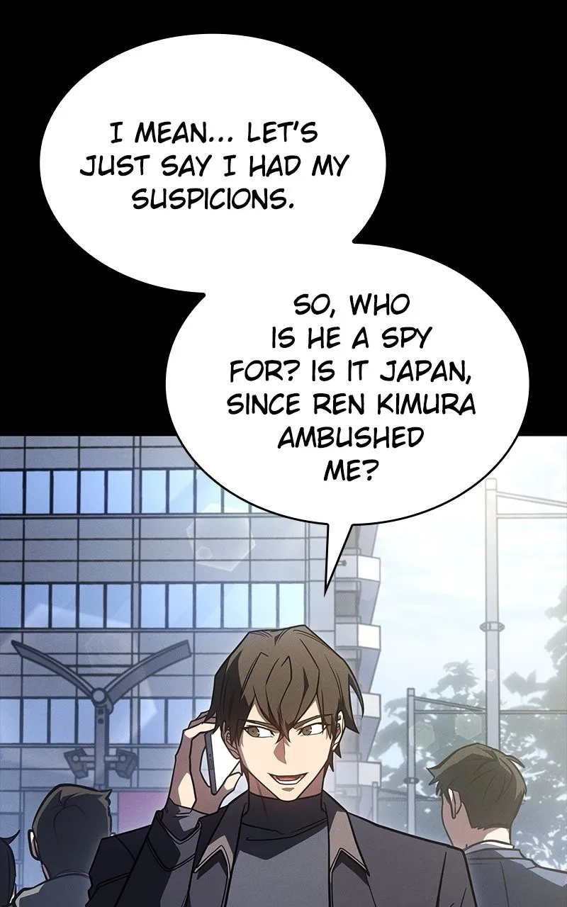 Returned by the King Chapter 56 page 73 - 