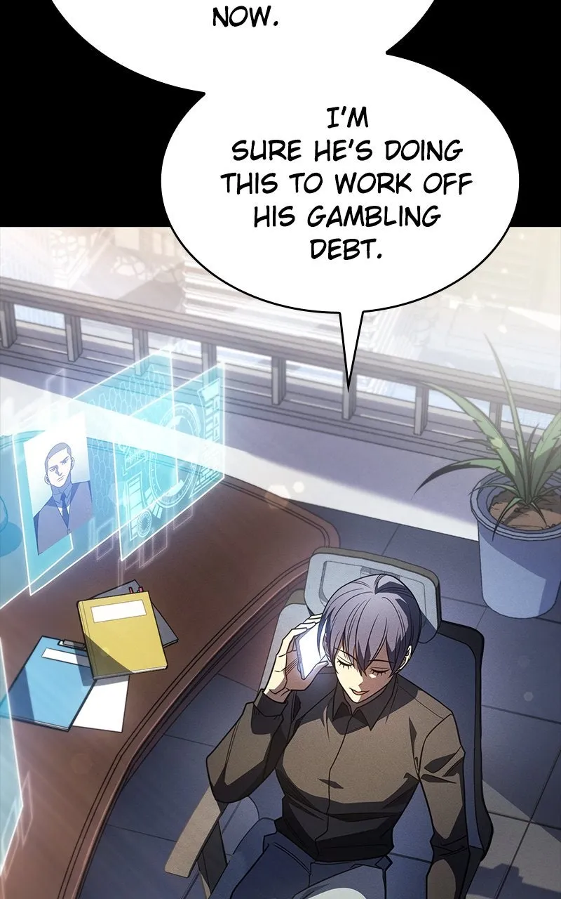 Returned by the King Chapter 56 page 77 - 