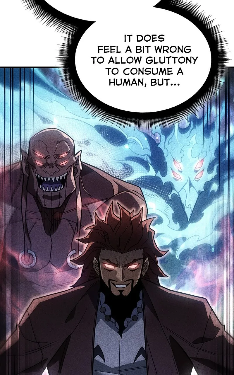 Returned by the King Chapter 56 page 9 - 