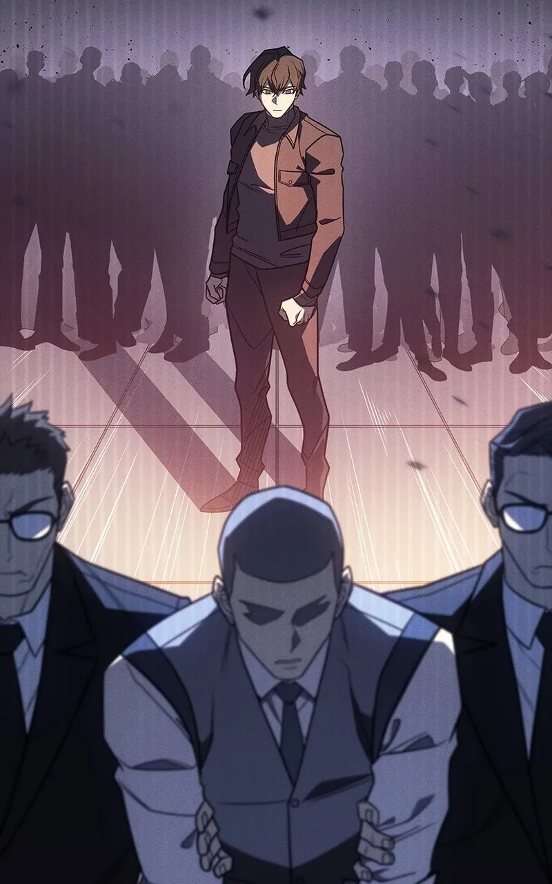 Returned by the King Chapter 56 page 86 - 