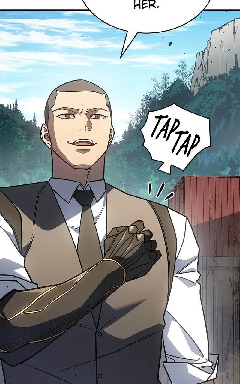Returned by the King Chapter 56 page 92 - 