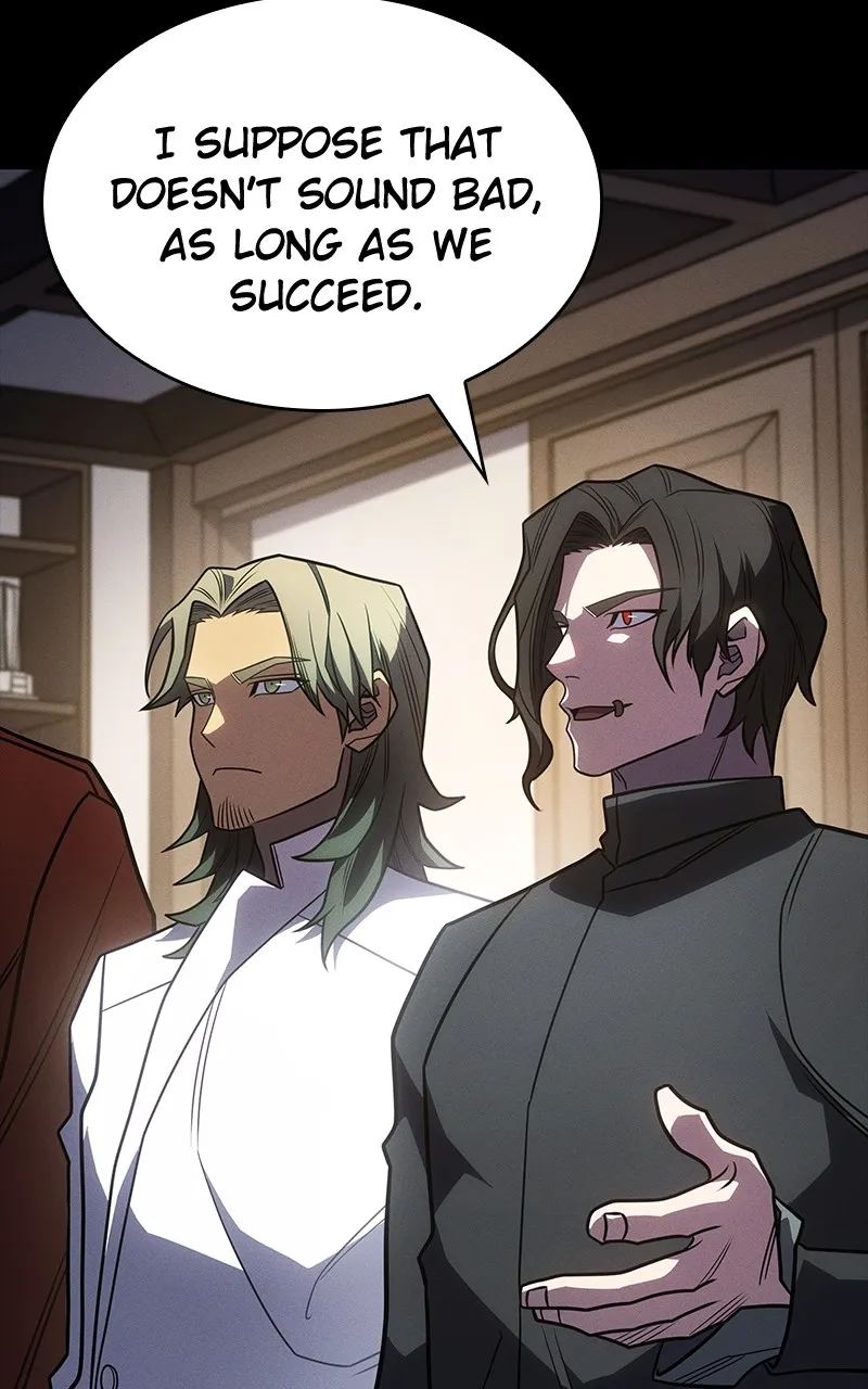 Returned by the King Chapter 57 page 12 - 