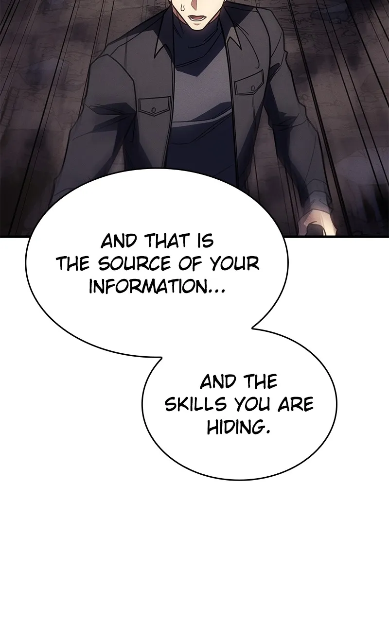 Returned by the King Chapter 57 page 116 - 