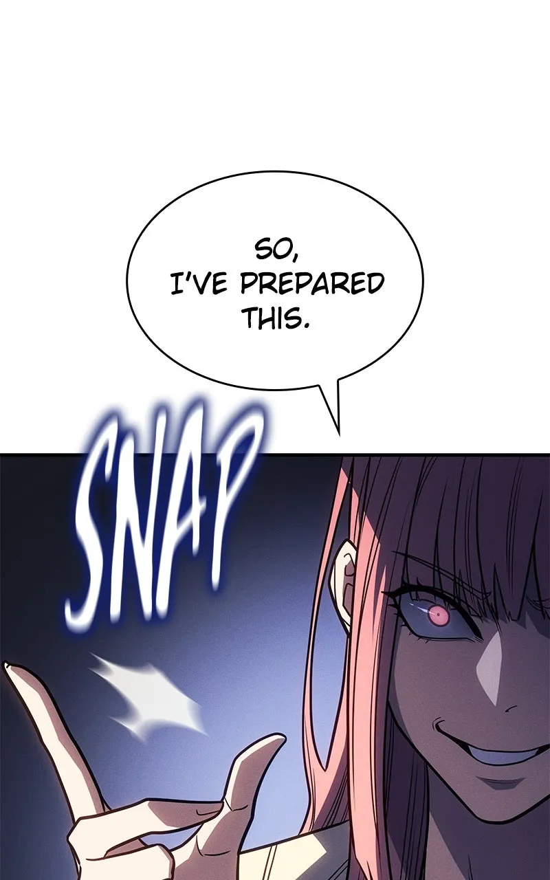 Returned by the King Chapter 57 page 117 - 