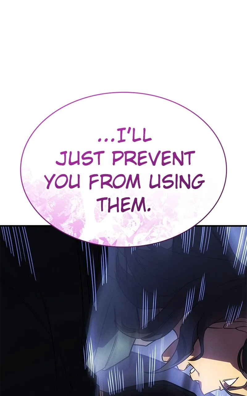 Returned by the King Chapter 57 page 119 - 