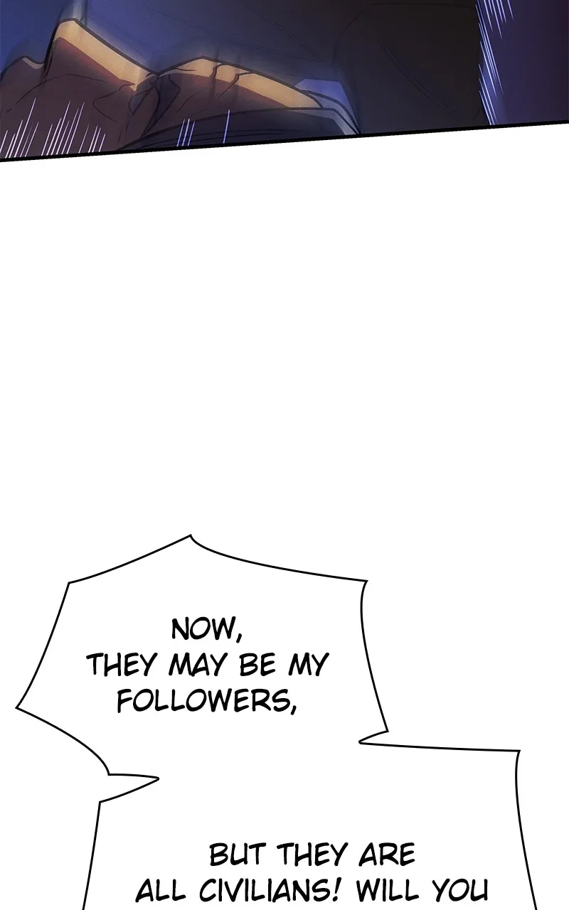 Returned by the King Chapter 57 page 122 - 