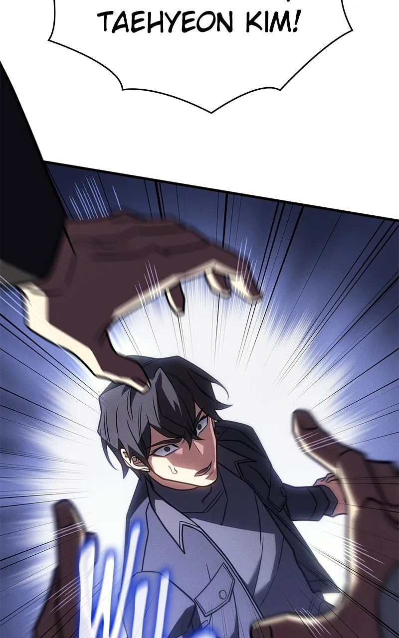 Returned by the King Chapter 57 page 125 - 