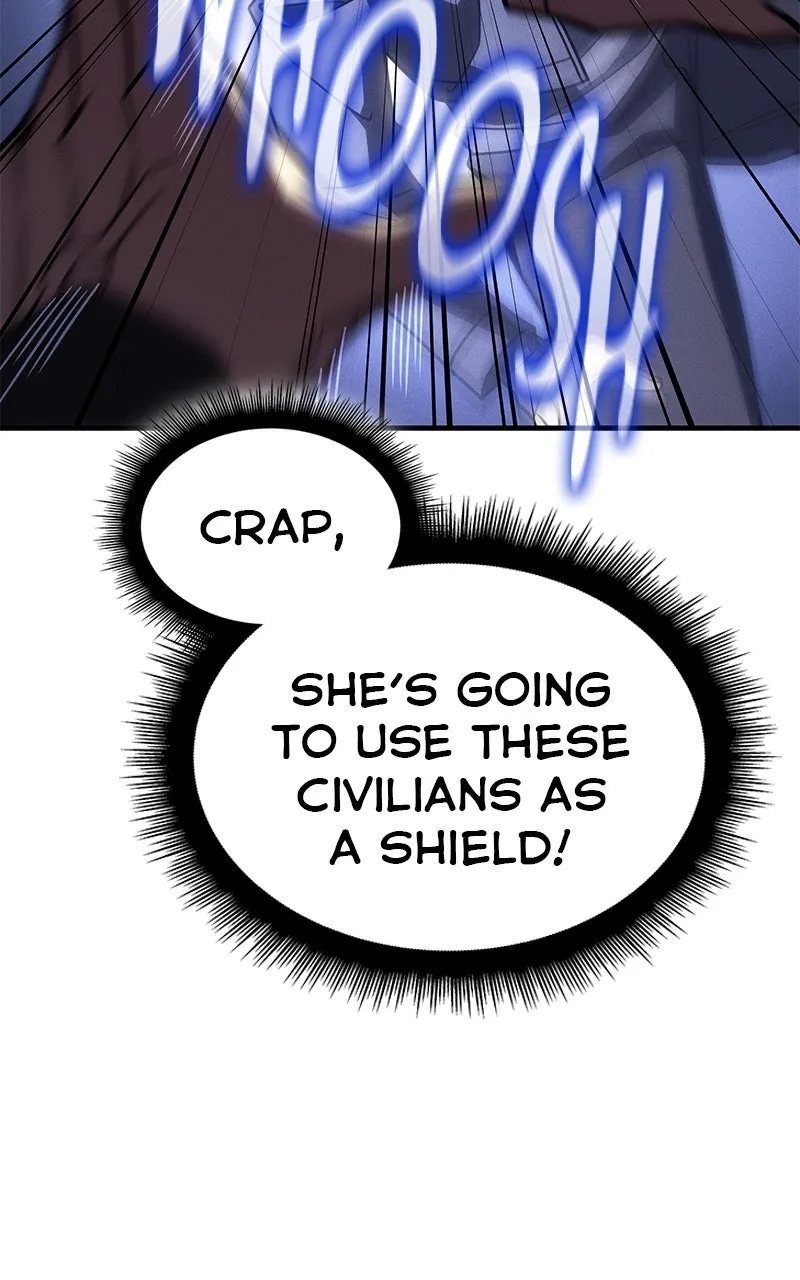 Returned by the King Chapter 57 page 126 - 