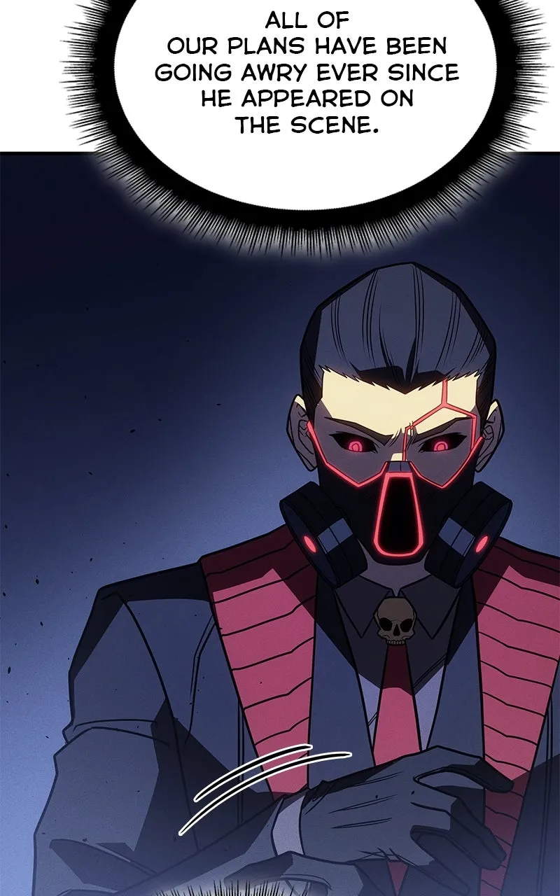 Returned by the King Chapter 57 page 155 - 