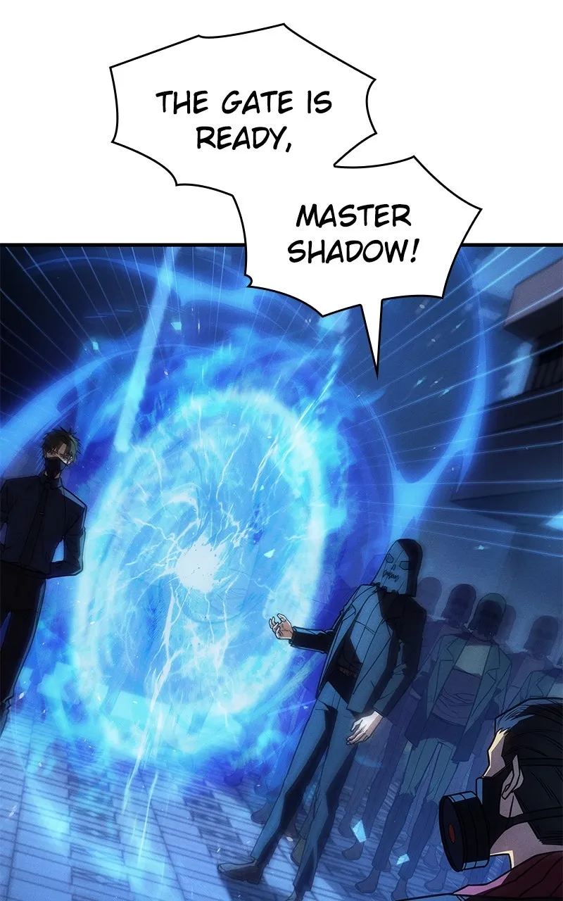 Returned by the King Chapter 57 page 157 - 