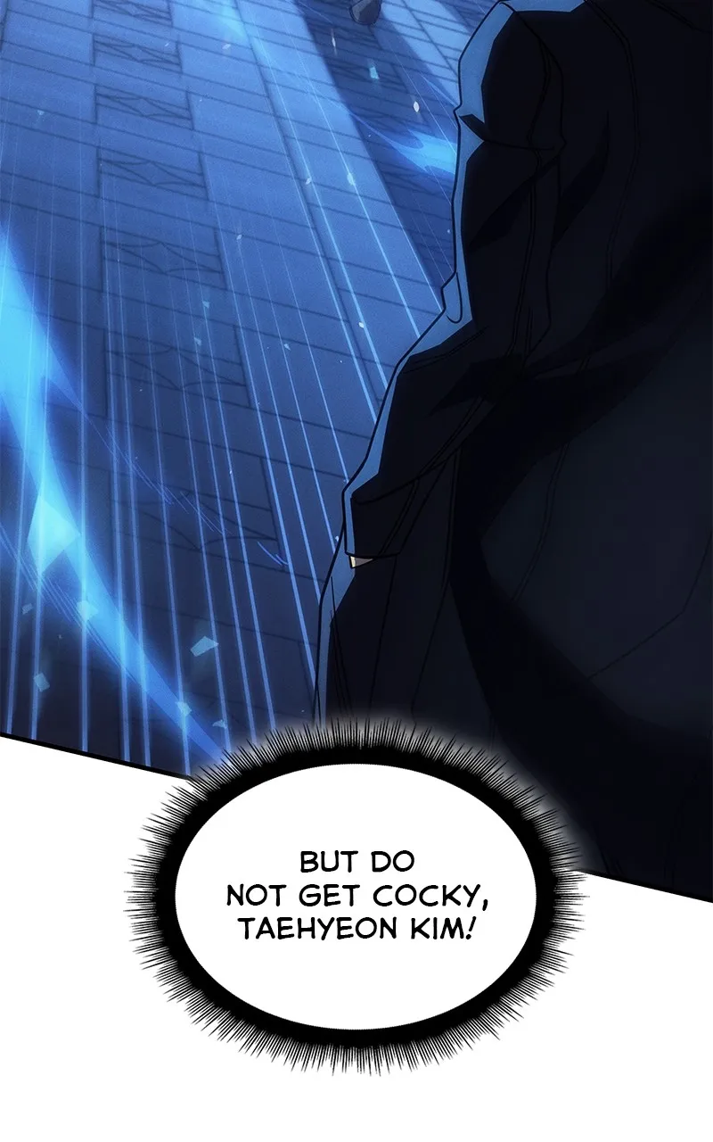Returned by the King Chapter 57 page 158 - 