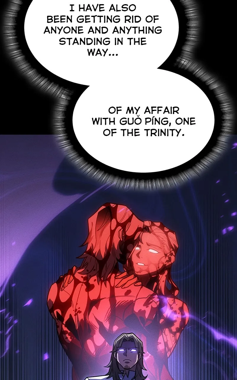 Returned by the King Chapter 57 page 17 - 