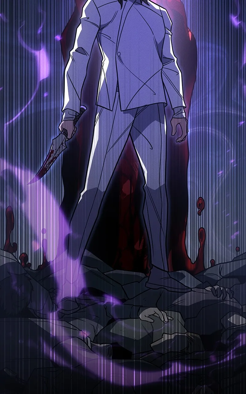 Returned by the King Chapter 57 page 18 - 