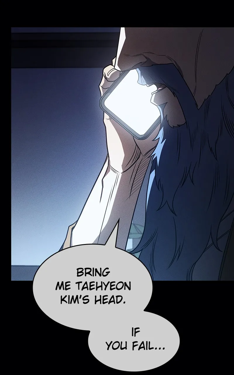 Returned by the King Chapter 57 page 20 - 
