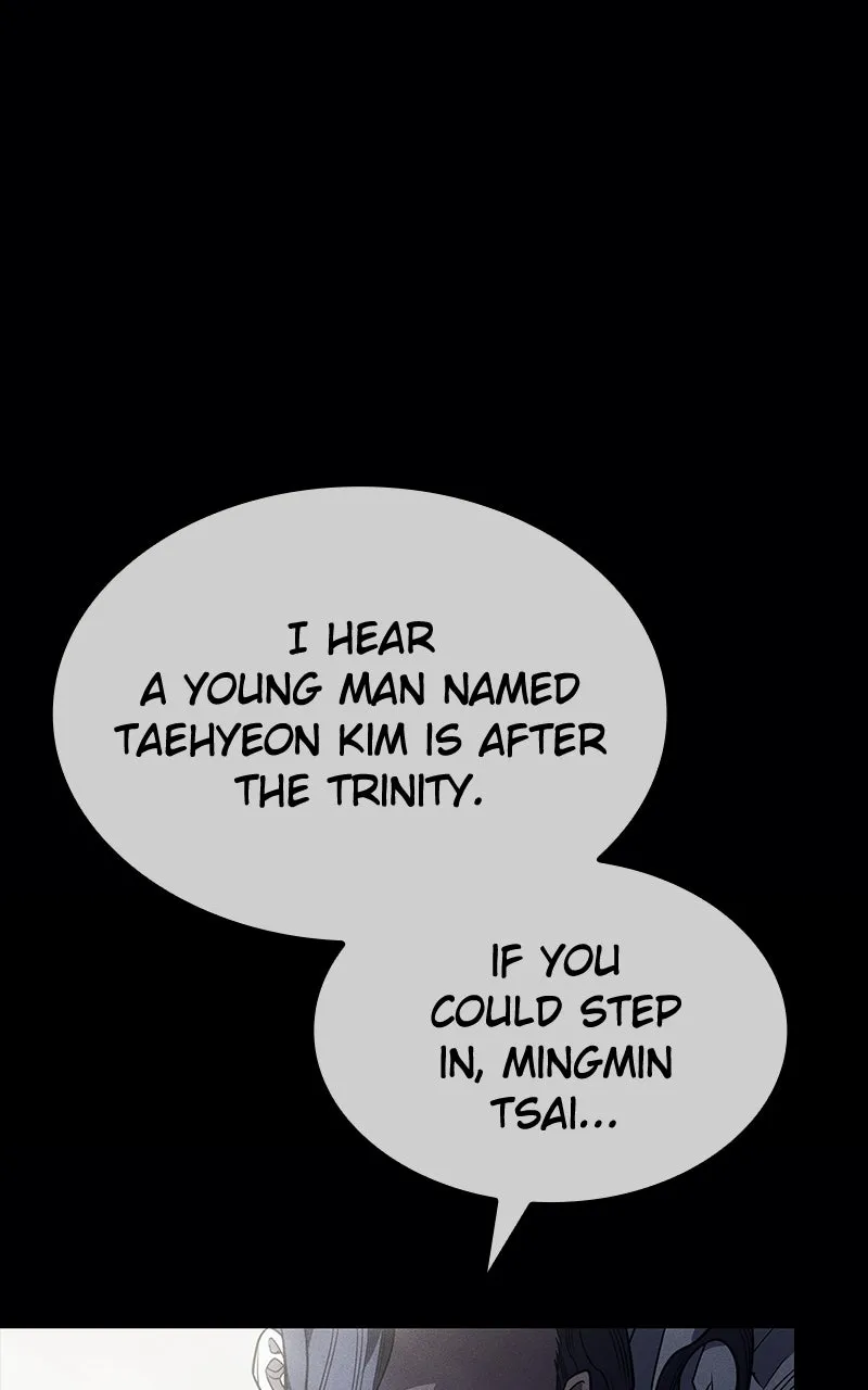 Returned by the King Chapter 57 page 21 - 