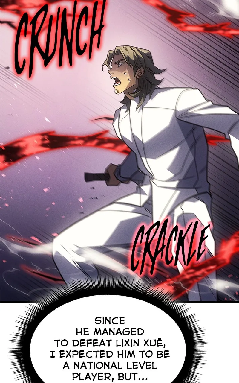 Returned by the King Chapter 57 page 33 - 