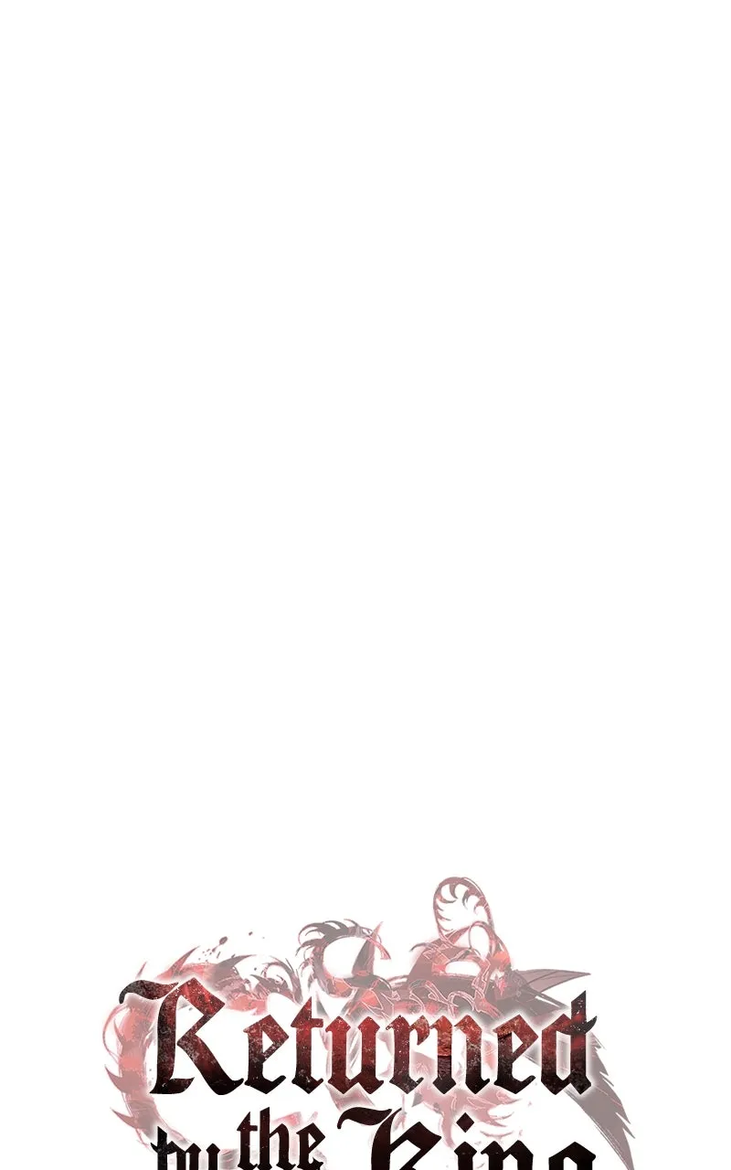 Returned by the King Chapter 57 page 50 - 