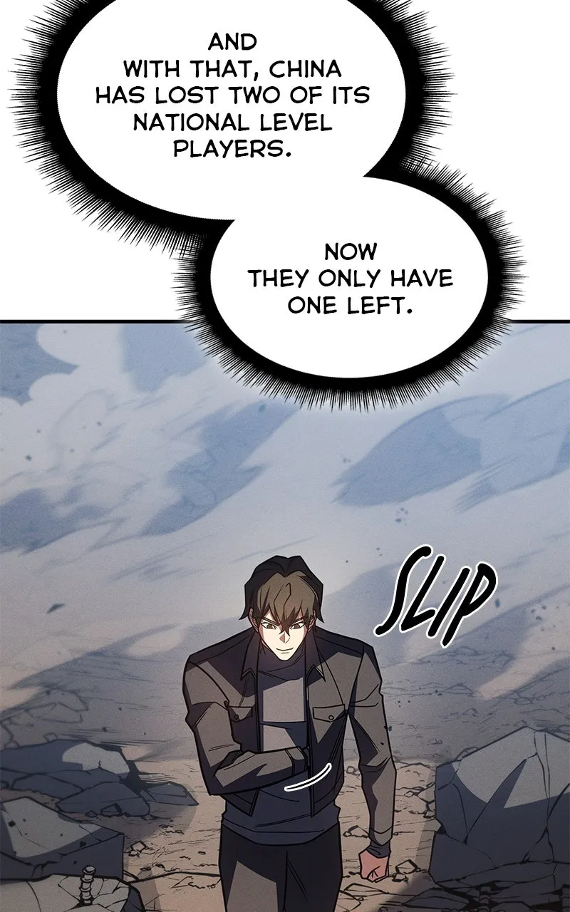 Returned by the King Chapter 57 page 58 - 