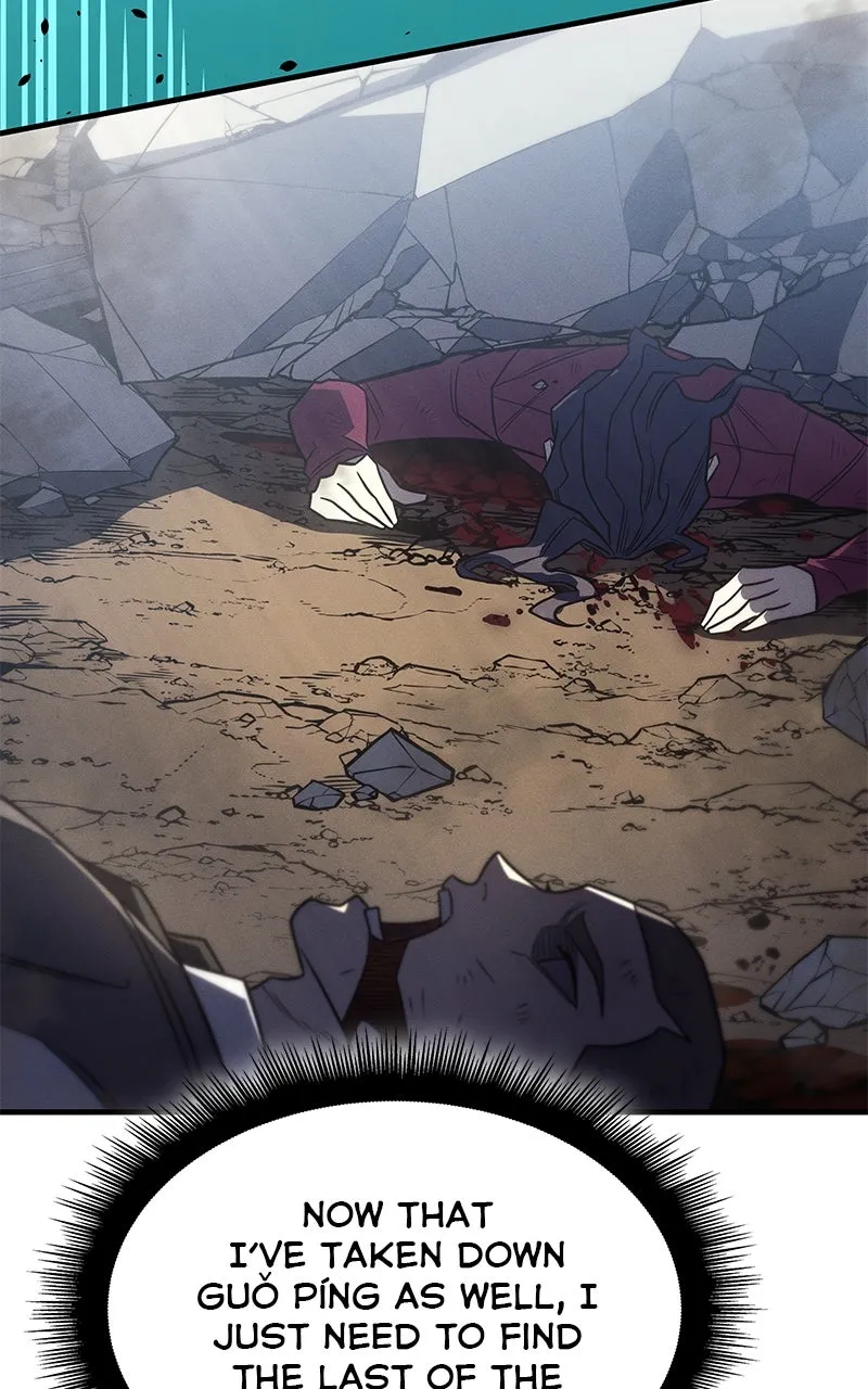 Returned by the King Chapter 57 page 61 - 