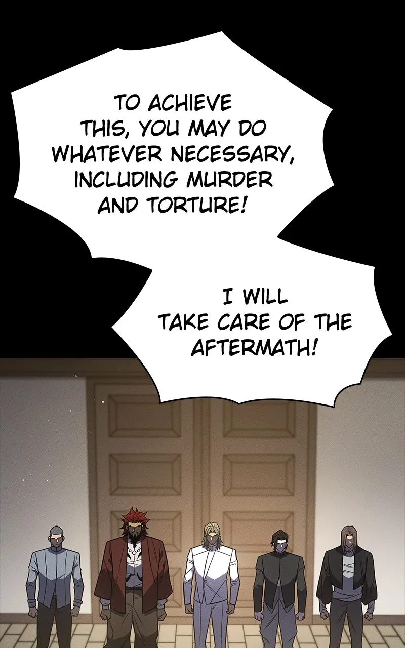 Returned by the King Chapter 57 page 8 - 
