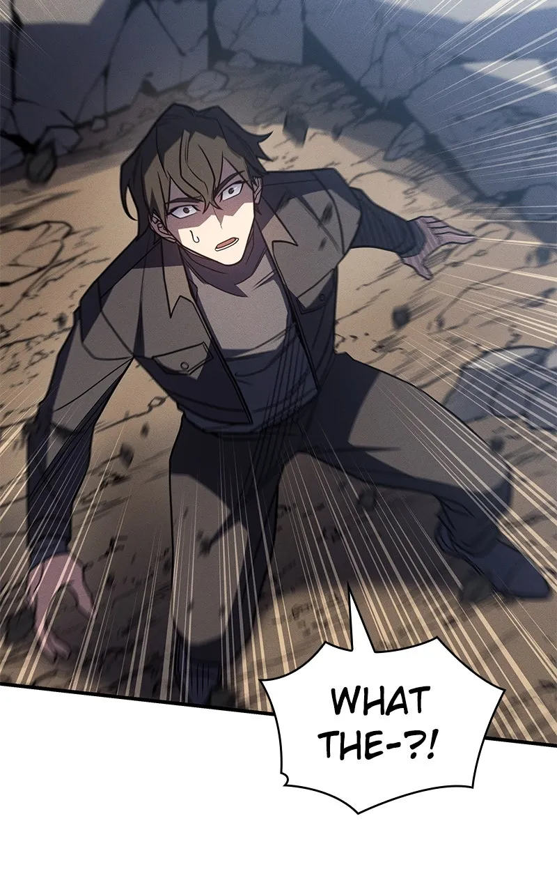Returned by the King Chapter 57 page 71 - 